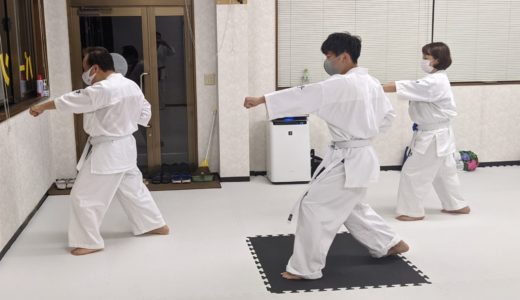 ビジネスマンクラス、盛り上がってきました！