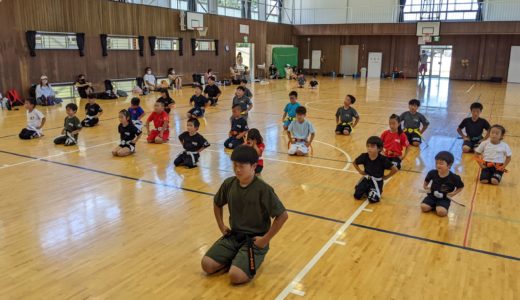 熱中症に注意！