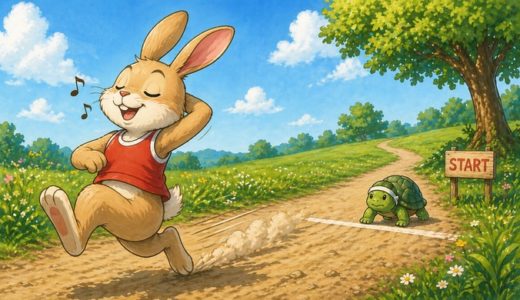週1回の『10』より、毎日の『1』 — 積み重ねが本物の力になる