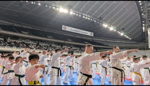 国際大会 結果報告