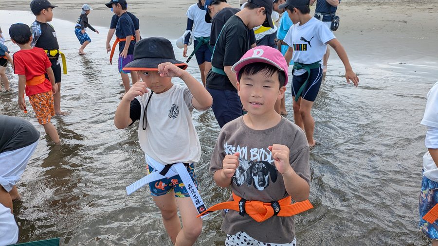 2026千葉中央支部夏合宿